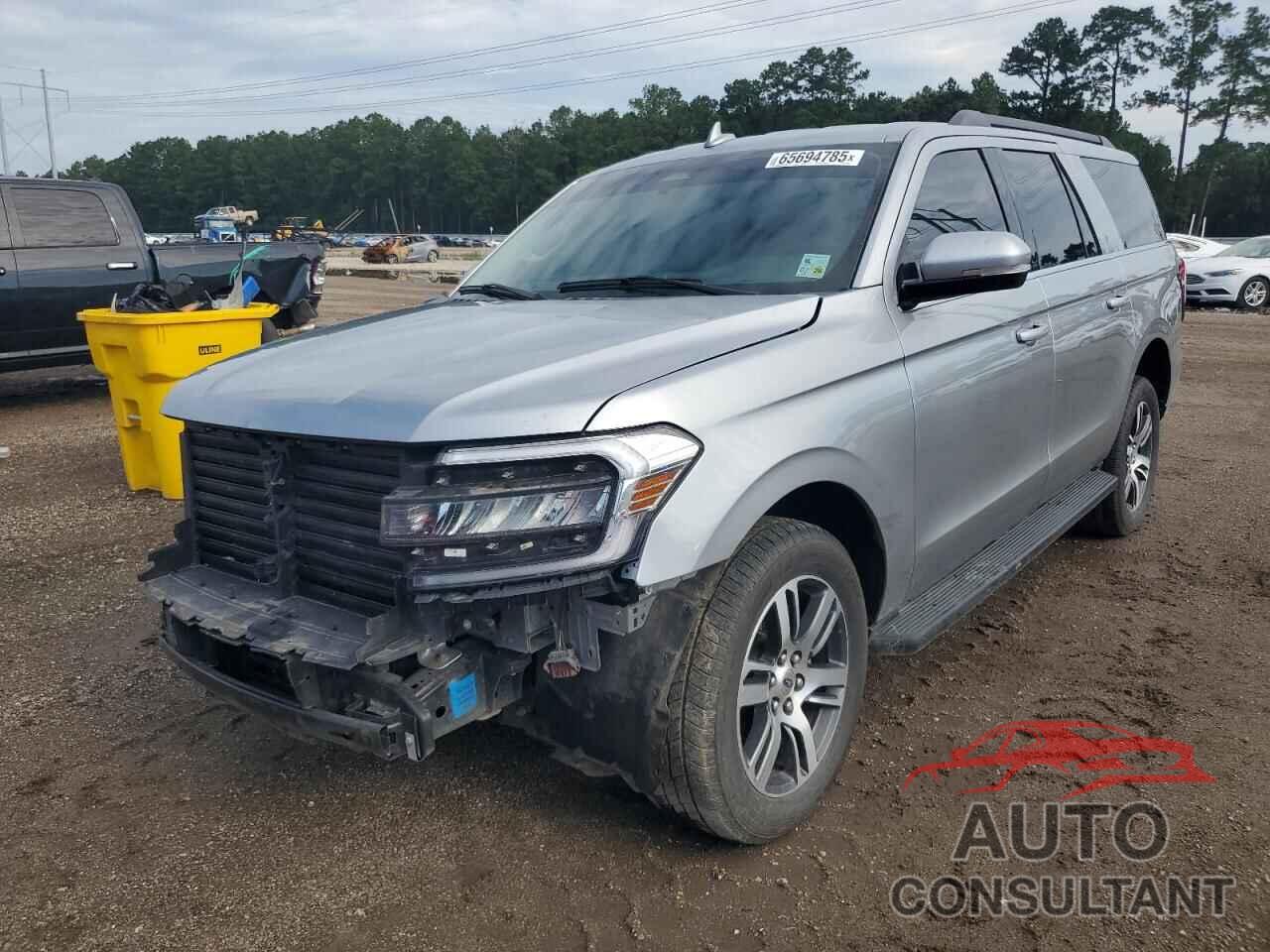 FORD EXPEDITION 2024 - 1FMJK1H84REA14879