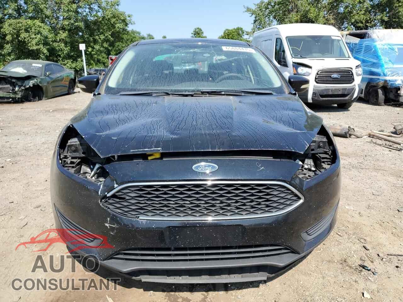 FORD FOCUS 2016 - 1FADP3F28GL201053