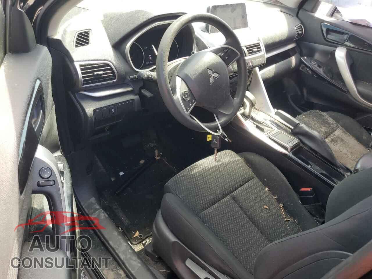 MITSUBISHI ECLIPSE 2019 - JA4AT4AA7KZ019437