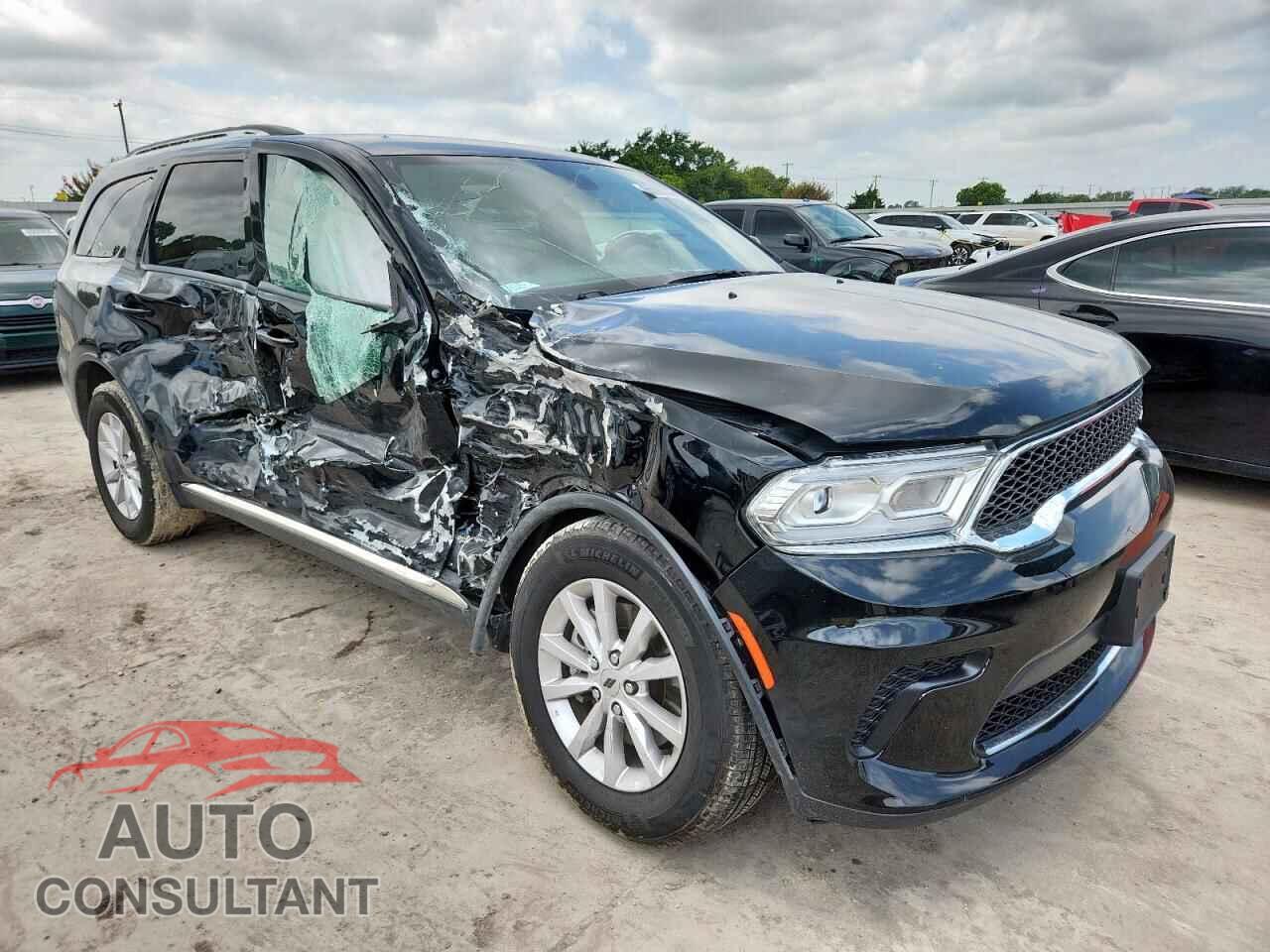 DODGE DURANGO 2023 - 1C4RDHAG5PC635570