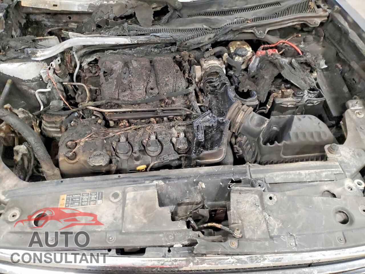 FORD FLEX 2018 - 2FMGK5C86JBA07828