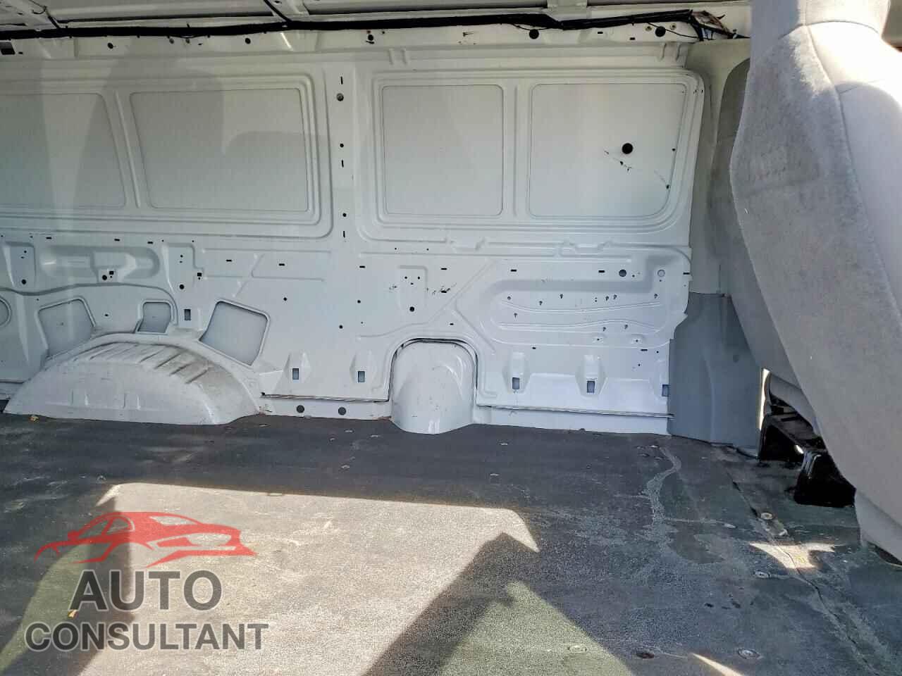 FORD ECONOLINE 2011 - 1FTNE2EL0BDB37070