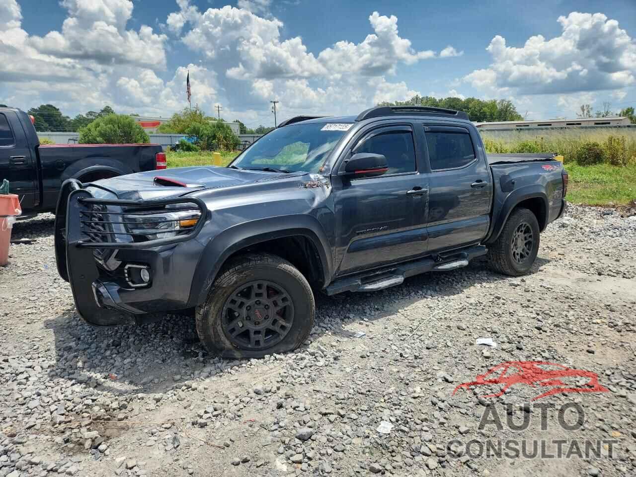 TOYOTA TACOMA 2023 - 3TMCZ5AN1PM561759