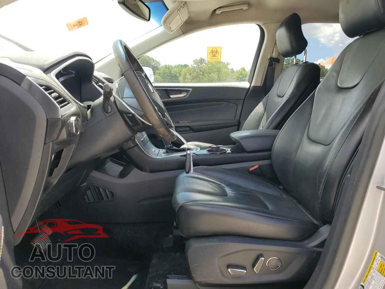 FORD EDGE 2018 - 2FMPK3K91JBB06541