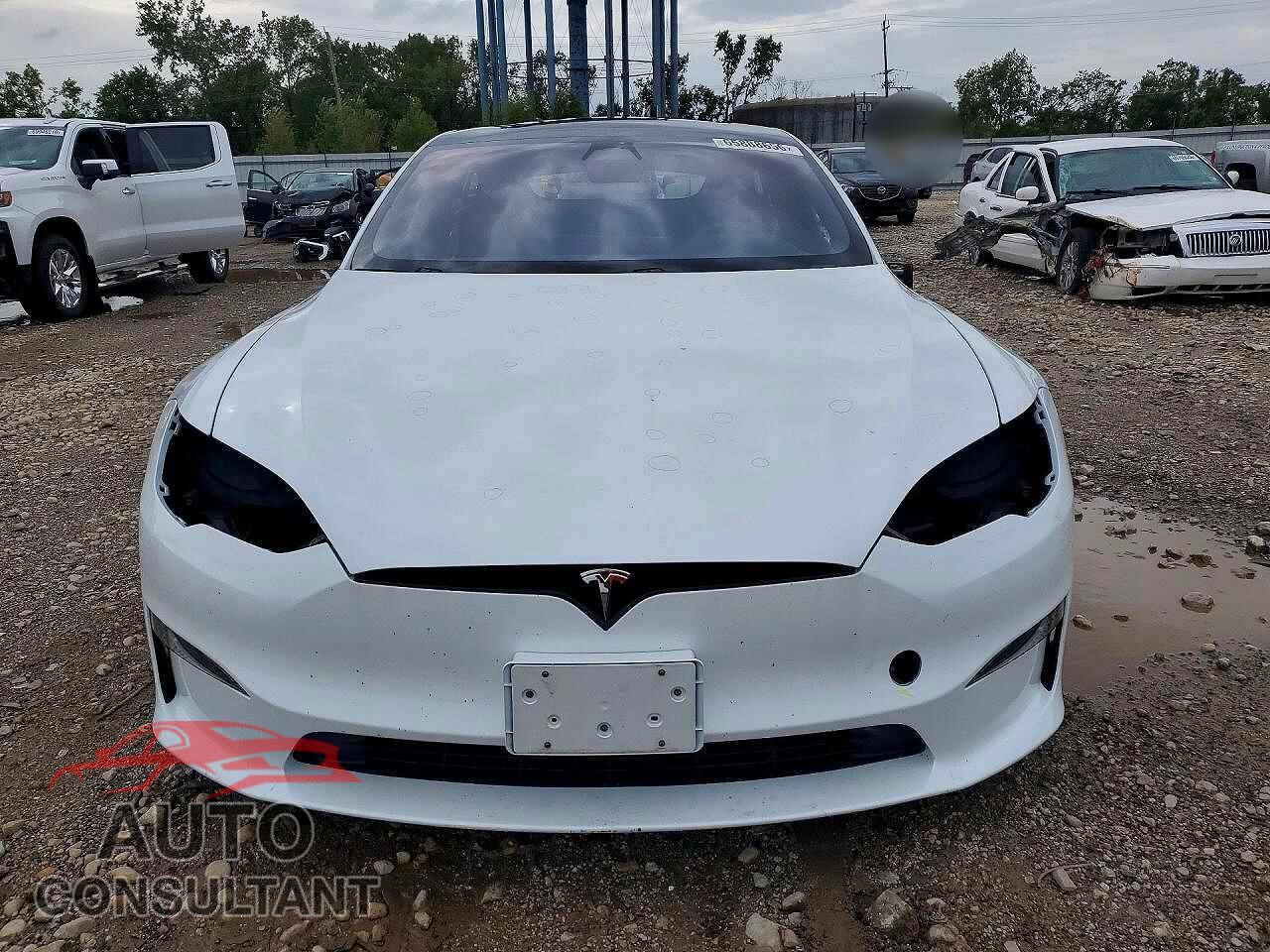 TESLA MODEL S 2023 - 5YJSA1E5XPF522078