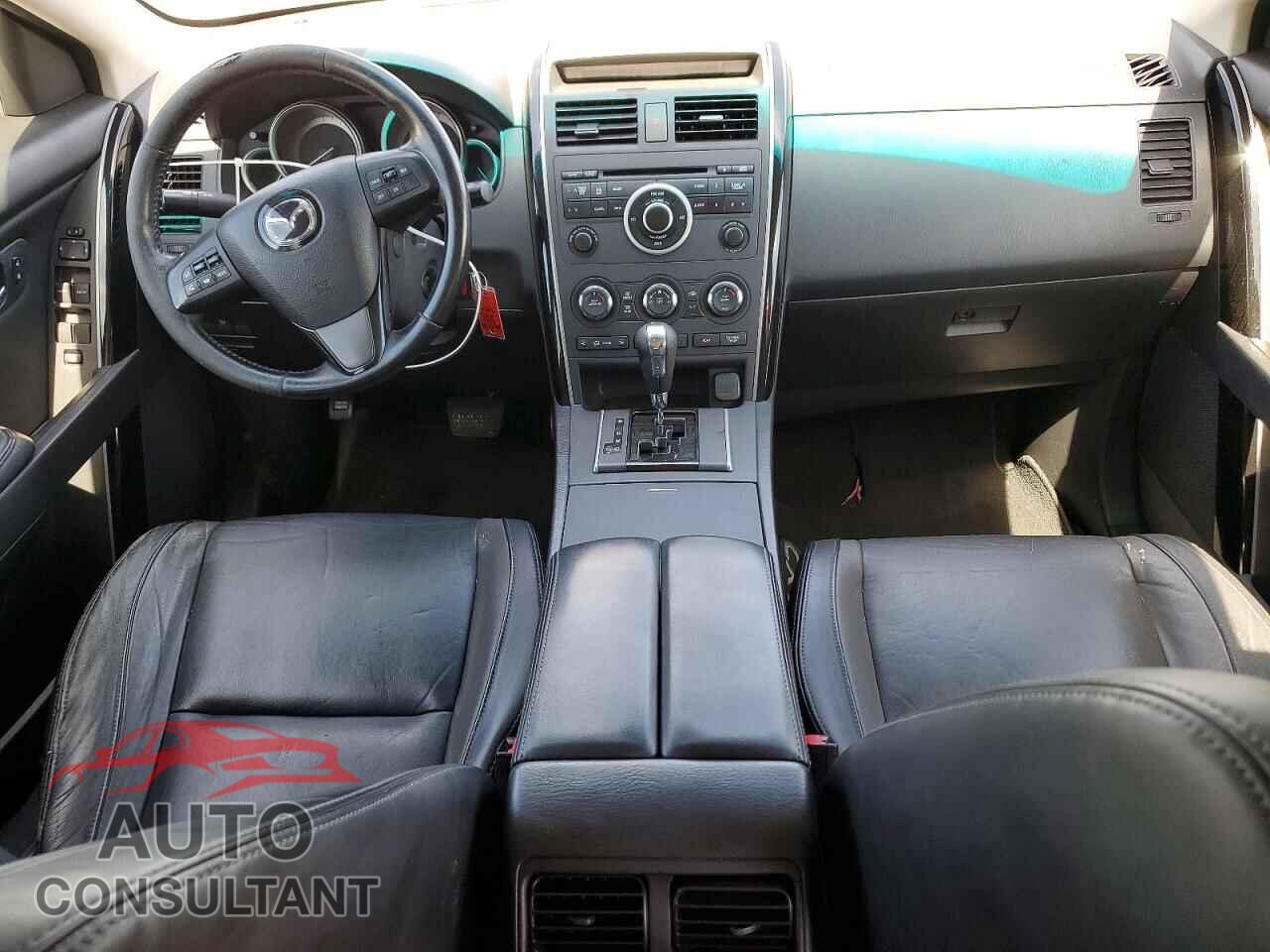 MAZDA CX-9 2011 - JM3TB2CV4B0329109