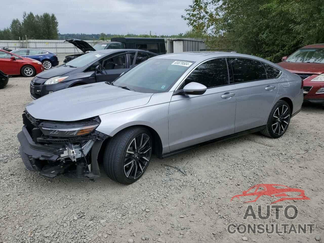 HONDA ACCORD 2023 - 1HGCY2F80PA048747