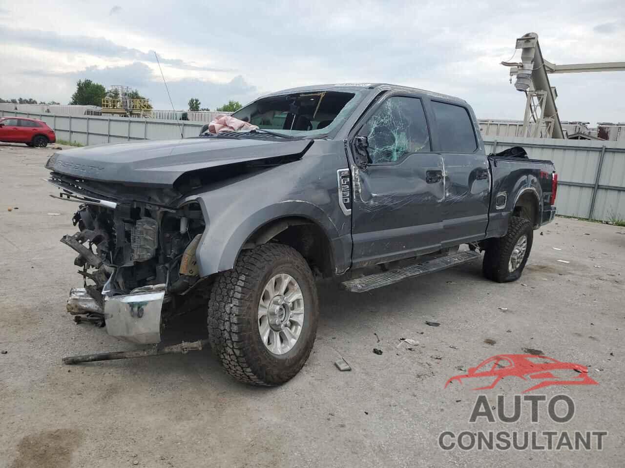 FORD F250 2020 - 1FT7W2B64LEC88798