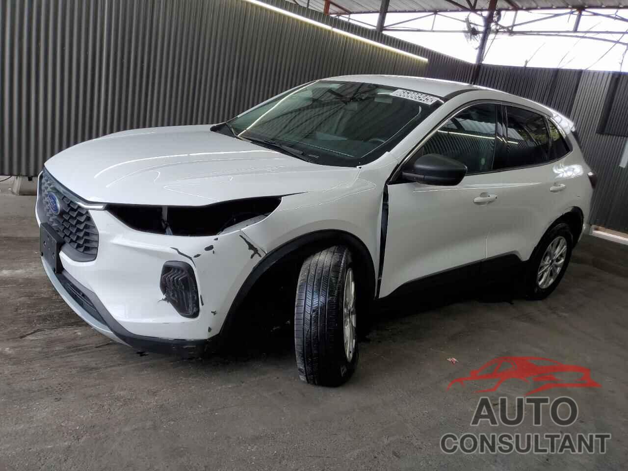 FORD ESCAPE ACT 2023 - 1FMCU9GN6PUA25264