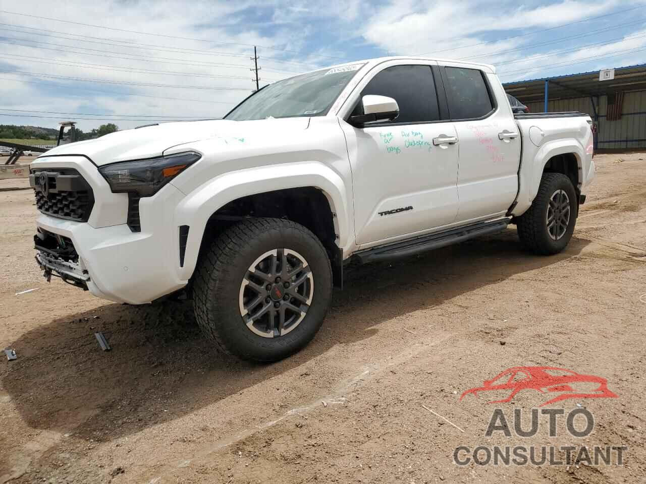 TOYOTA TACOMA 2024 - 3TMLB5JN1RM039365