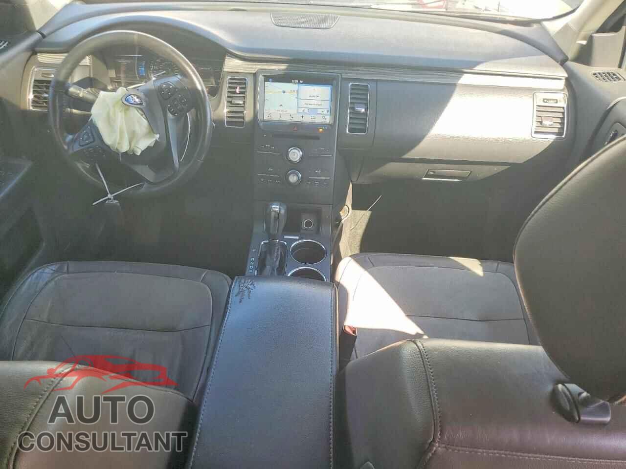 FORD FLEX 2016 - 2FMHK6C88GBA16114