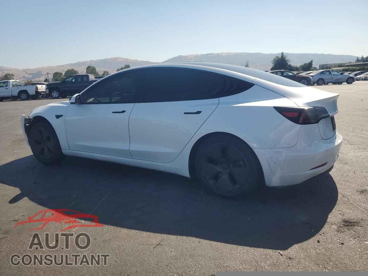 TESLA MODEL 3 2023 - 5YJ3E1EA9PF714985