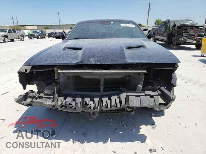 DODGE CHALLENGER 2015 - 2C3CDZBG3FH701155