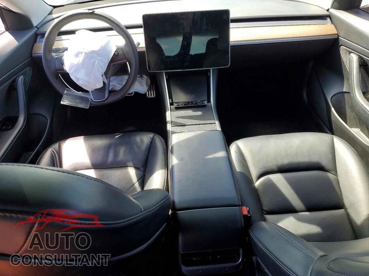 TESLA MODEL 3 2020 - 5YJ3E1EA7LF804517