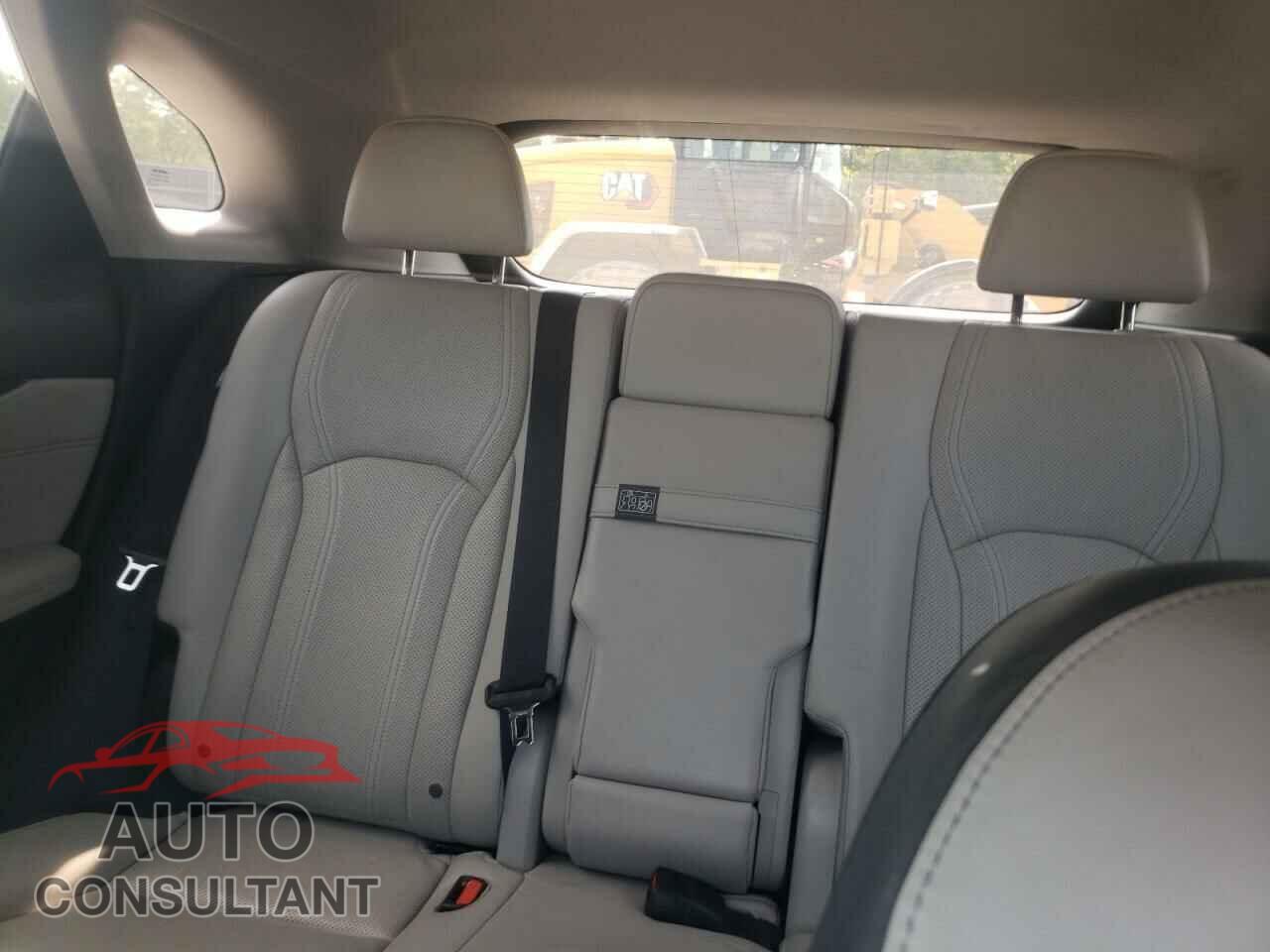 LEXUS RX350 2017 - 2T2BZMCA1HC084949