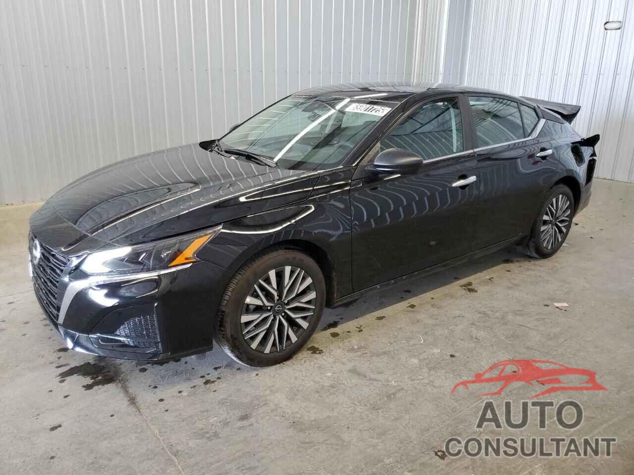 NISSAN ALTIMA 2025 - 1N4BL4DV8SN401885