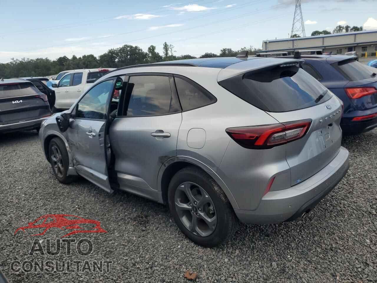 FORD ESCAPE 2023 - 1FMCU0MN3PUB16086
