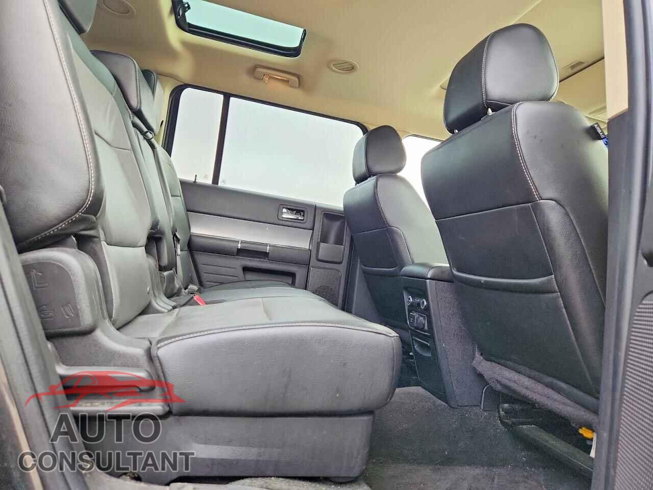 FORD FLEX 2015 - 2FMHK6C83FBA03317