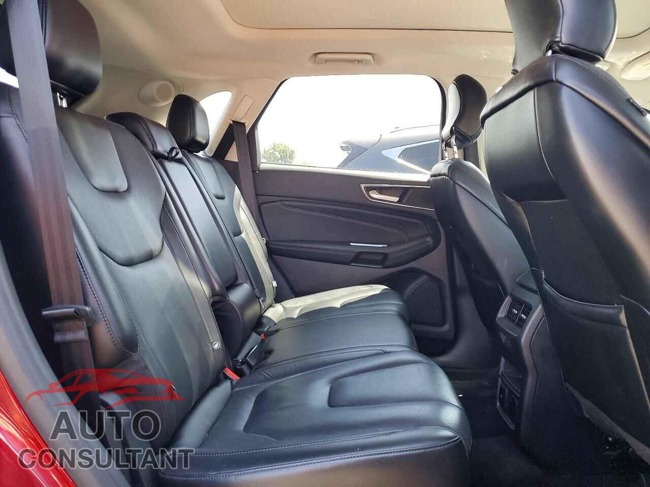 FORD EDGE 2016 - 2FMPK4K97GBB87544