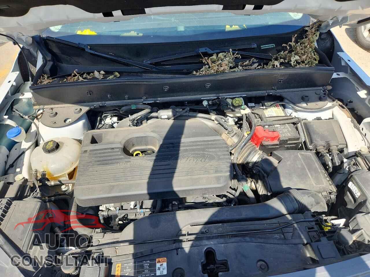 FORD BRONCO 2021 - 3FMCR9D9XMRB31308