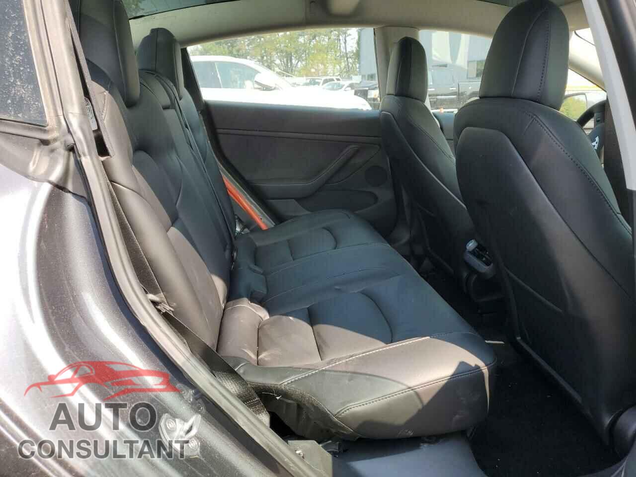 TESLA MODEL 3 2023 - 5YJ3E1EB8PF467676