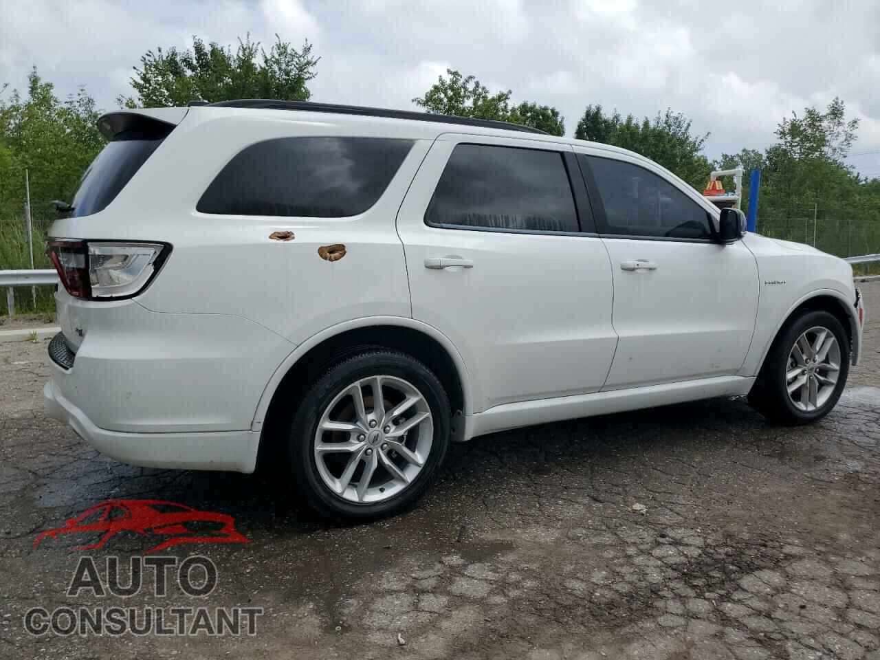 DODGE DURANGO 2023 - 1C4SDJCT5PC558007
