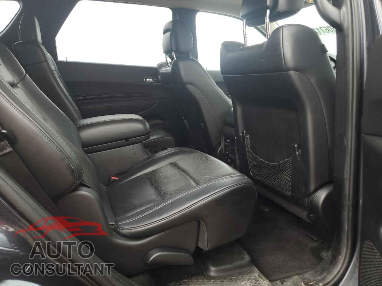 DODGE DURANGO 2014 - 1C4RDJEG7EC314712