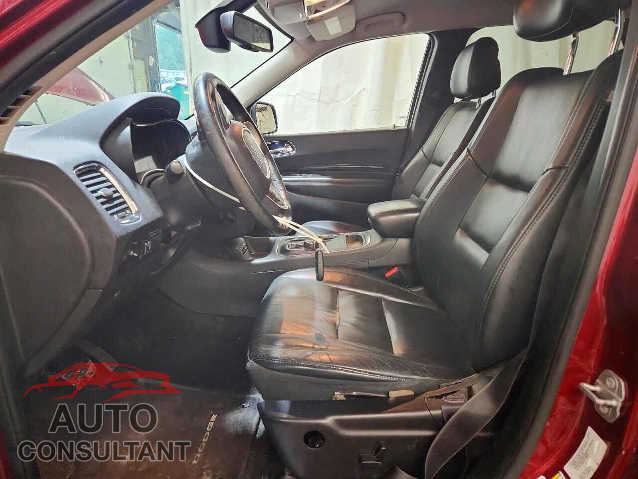 DODGE DURANGO 2014 - 1C4RDJDG8EC976624