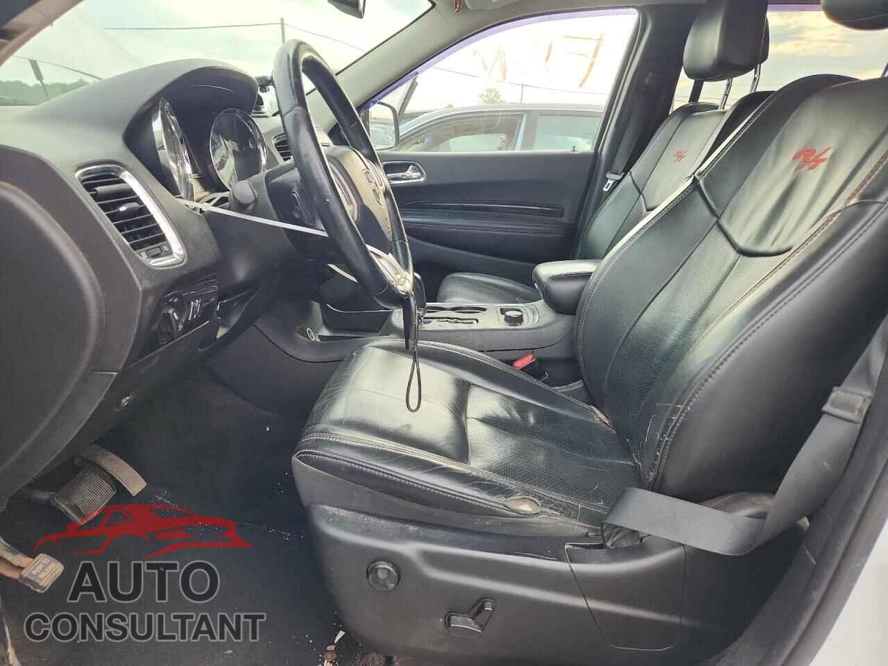 DODGE DURANGO 2013 - 1C4SDJCT2DC674390