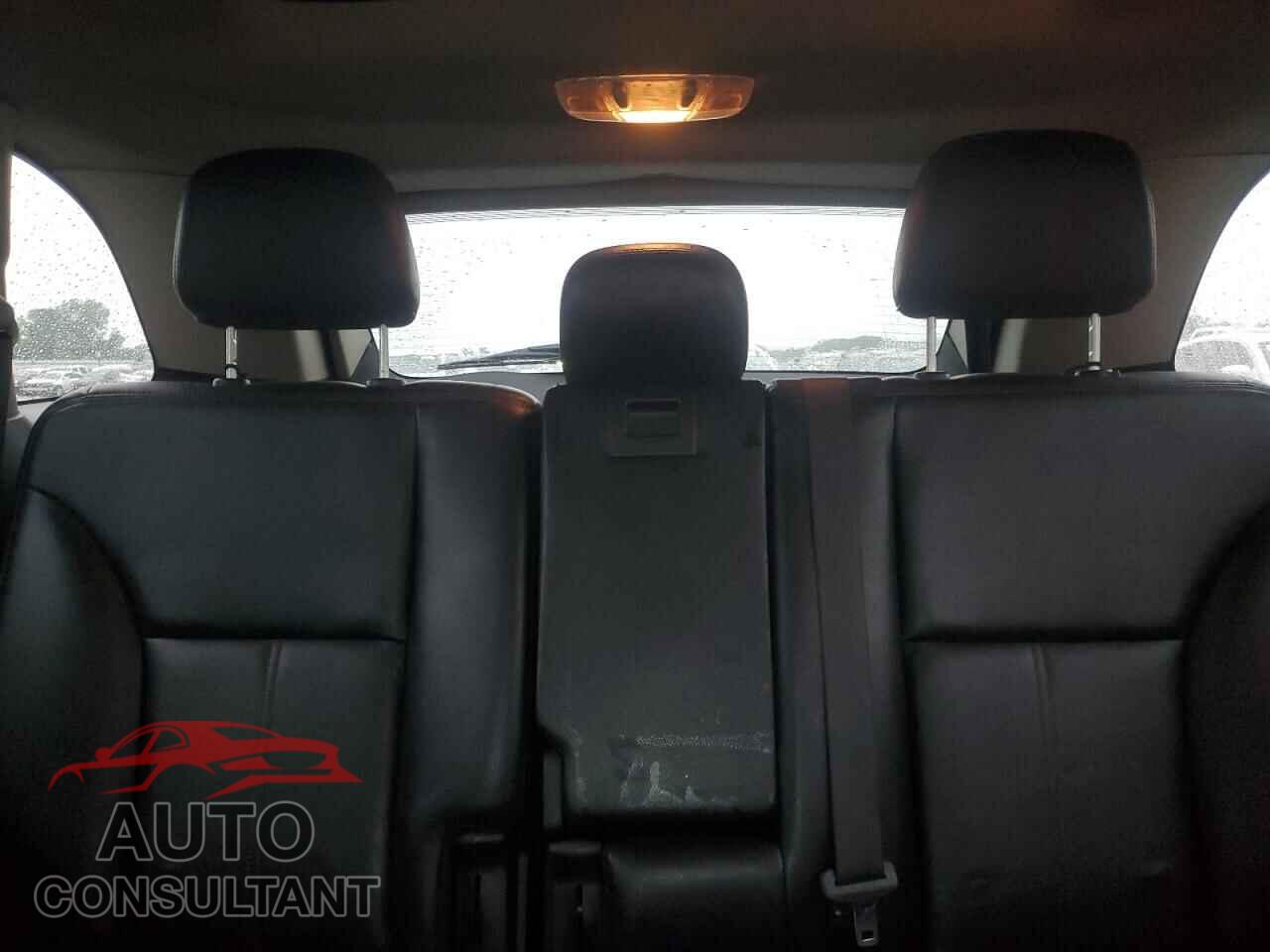 FORD EDGE 2013 - 2FMDK3JC5DBB52152