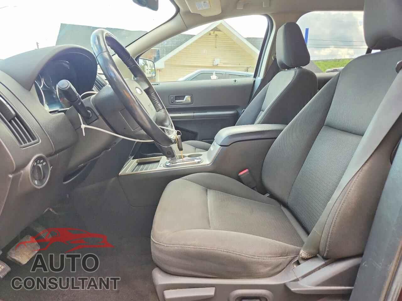 FORD EDGE 2010 - 2FMDK4JC4ABB40561