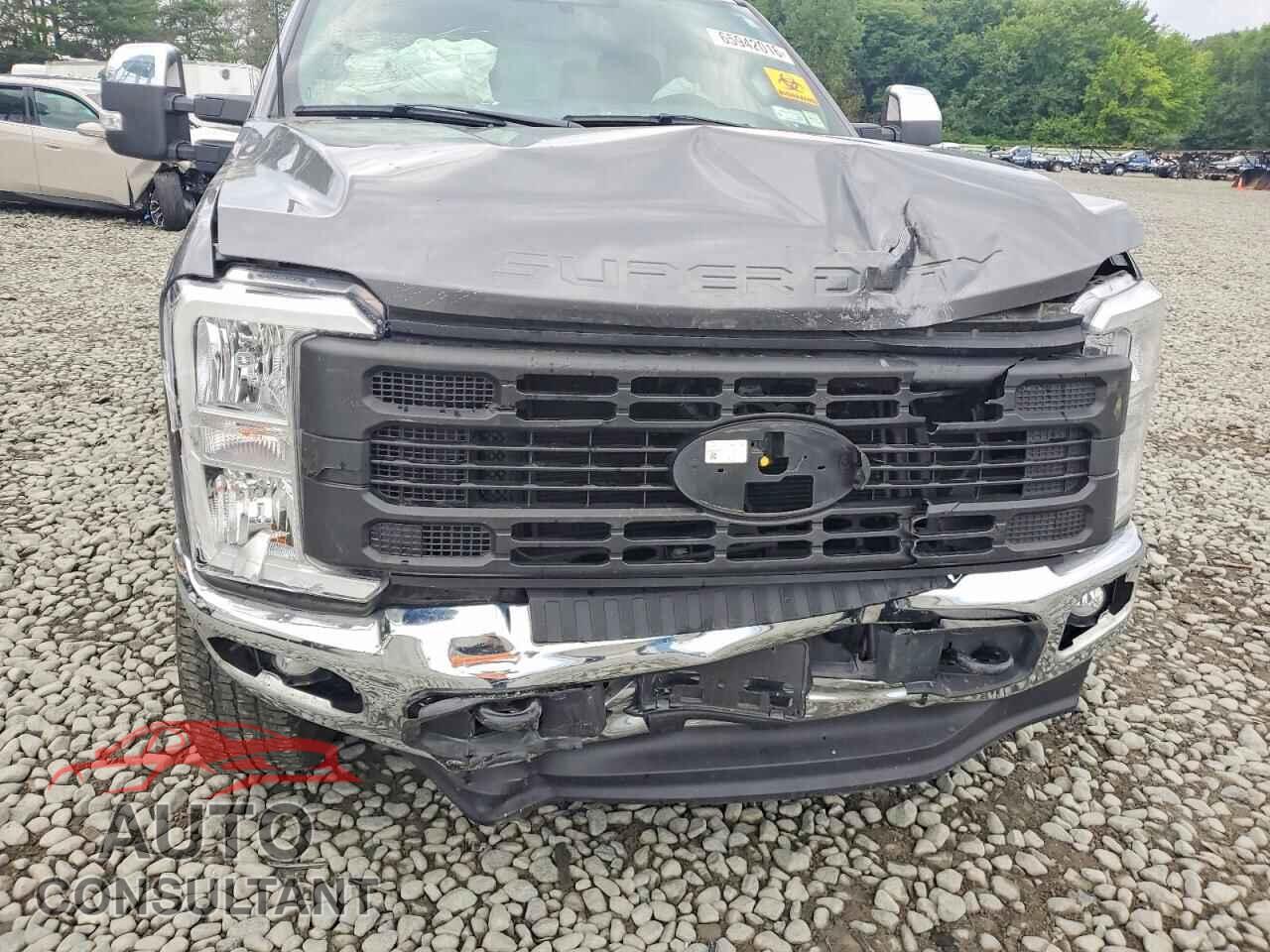 FORD F250 2024 - 1FT7W2BA3RED86511