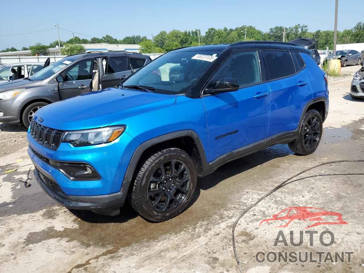 JEEP COMPASS 2023 - 3C4NJDBN6PT544728
