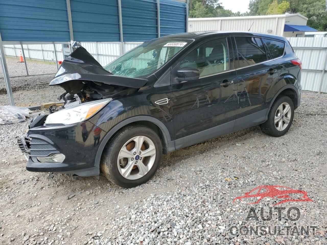 FORD ESCAPE 2016 - 1FMCU0G78GUC76946