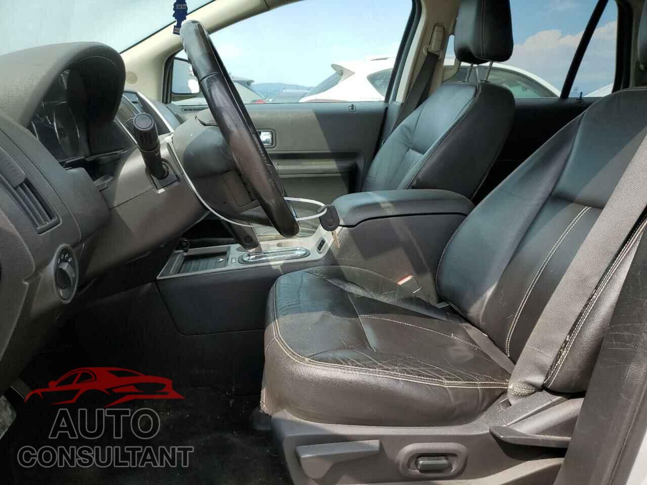 FORD EDGE 2010 - 2FMDK4KC9ABA60185