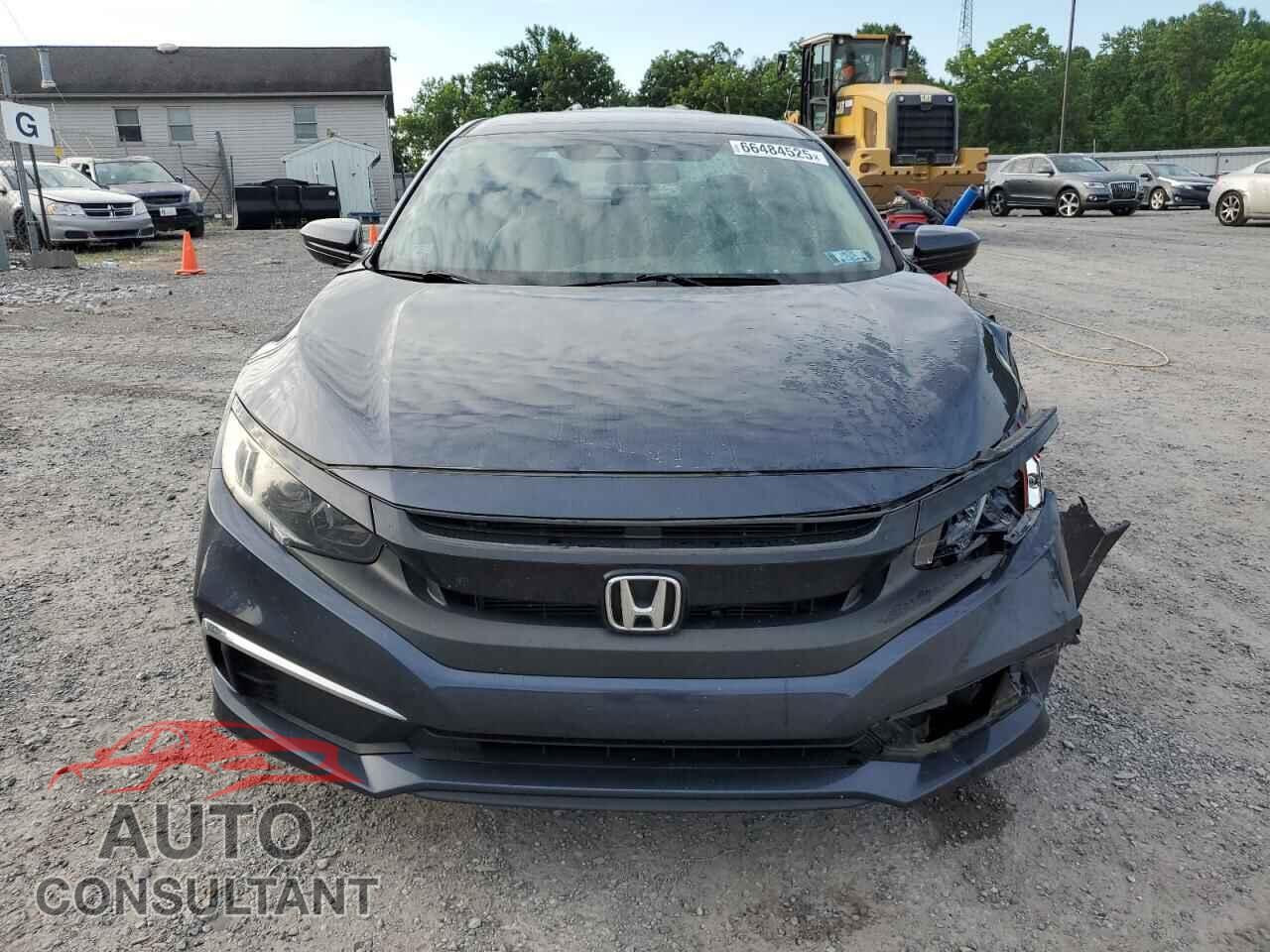 HONDA CIVIC 2020 - 2HGFC2F69LH513404