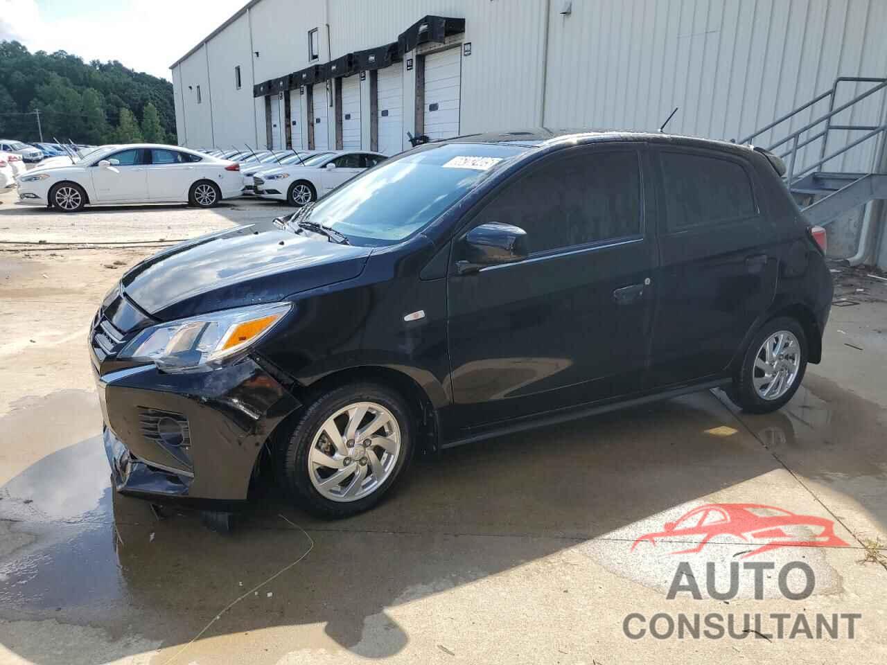 MITSUBISHI MIRAGE 2024 - ML32AUHJ4RH001180