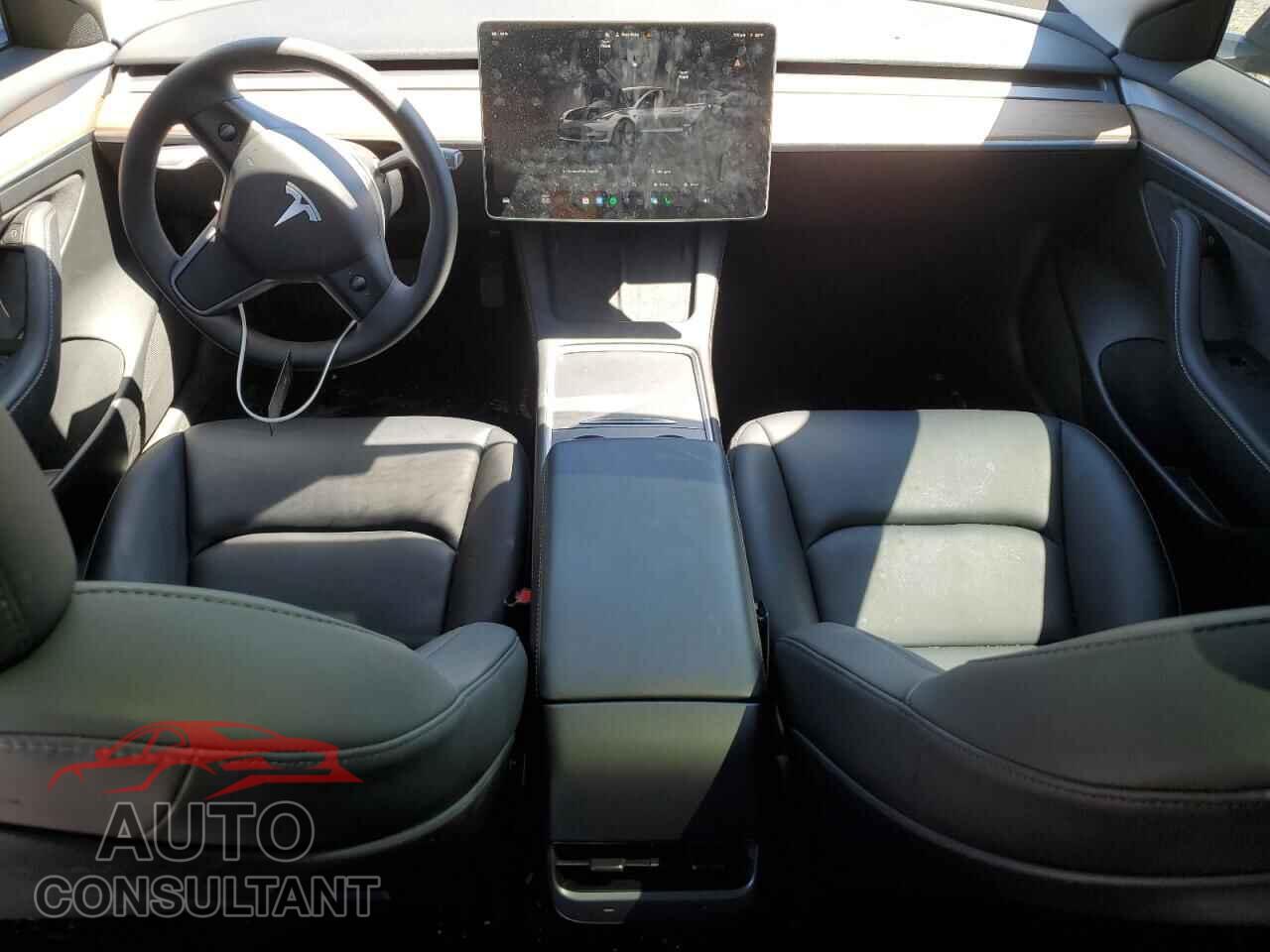 TESLA MODEL 3 2023 - 5YJ3E1EB8PF712282