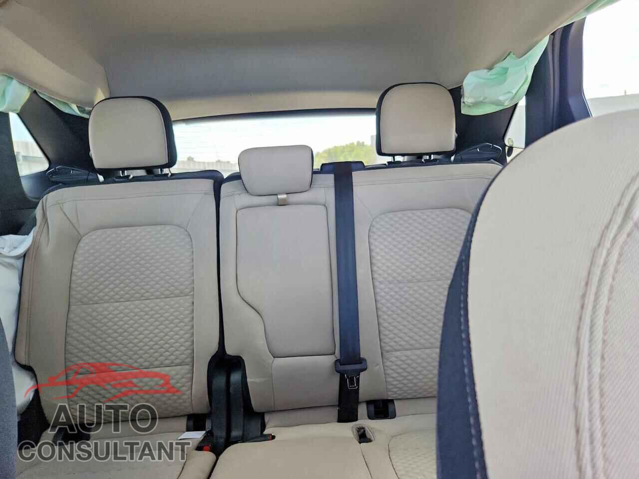 FORD ESCAPE 2020 - 1FMCU9G66LUA20391