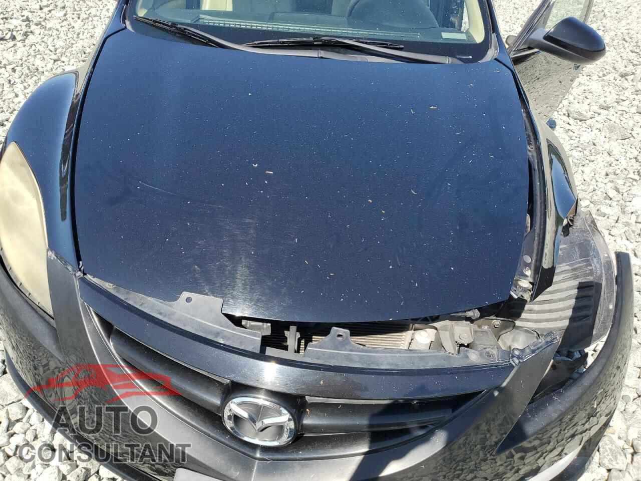 MAZDA 6 2009 - 1YVHP82B595M03963