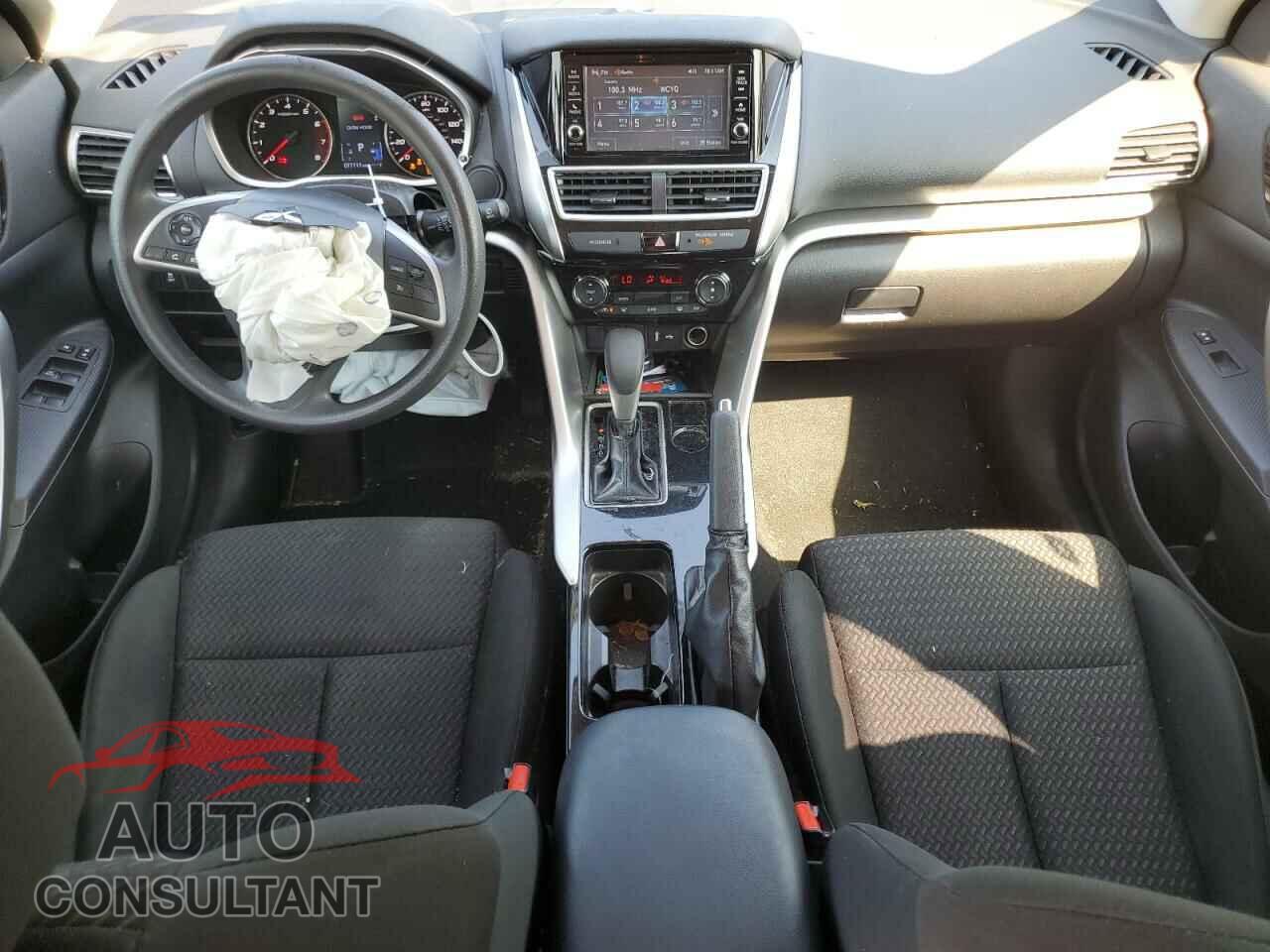 MITSUBISHI ECLIPSE 2020 - JA4AS3AA8LZ021633