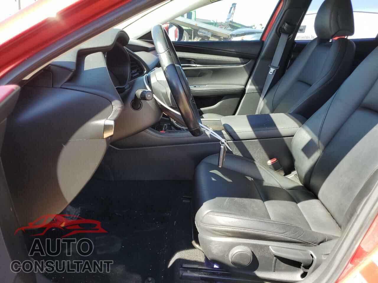 MAZDA 3 2019 - JM1BPACL4K1108912