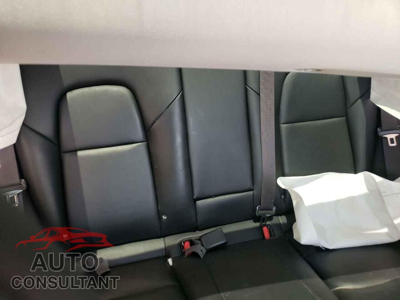 TESLA MODEL 3 2018 - 5YJ3E1EA3JF042932