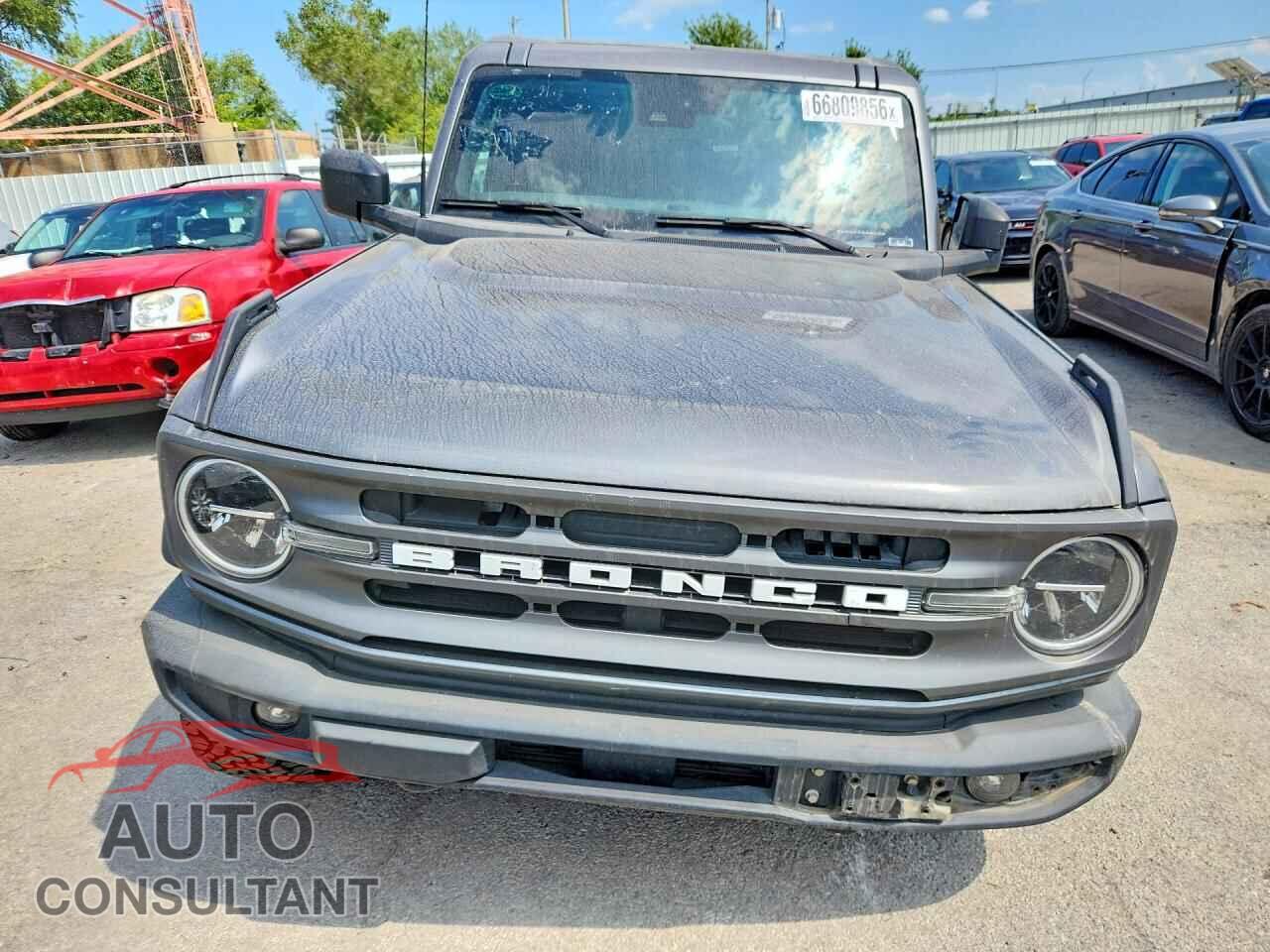 FORD BRONCO 2023 - 1FMEE5DP5PLB17203