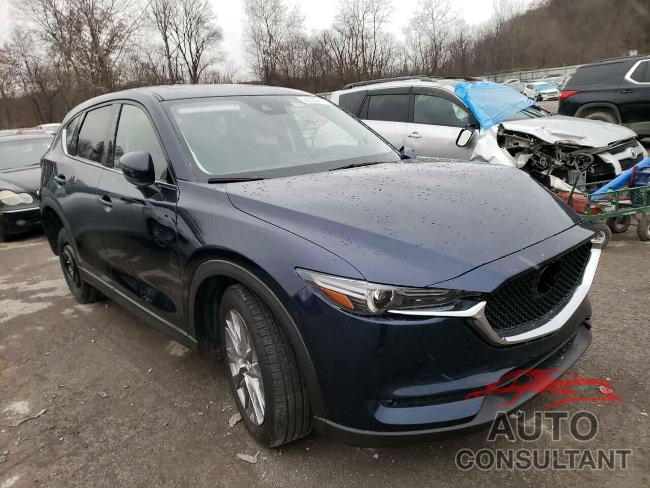 2019 CX-5 MAZDA