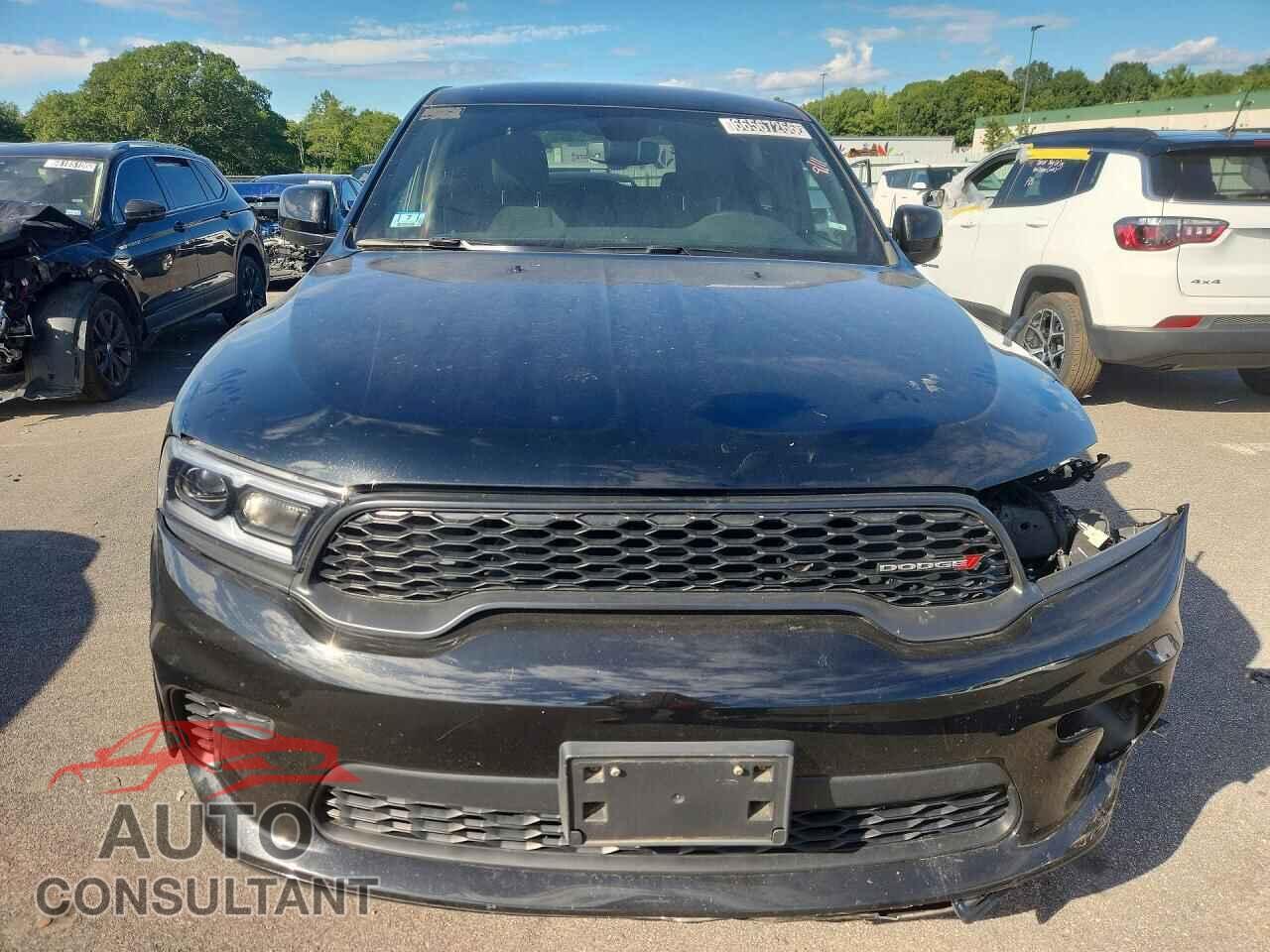 DODGE DURANGO 2025 - 1C4RDJDG9SC538352