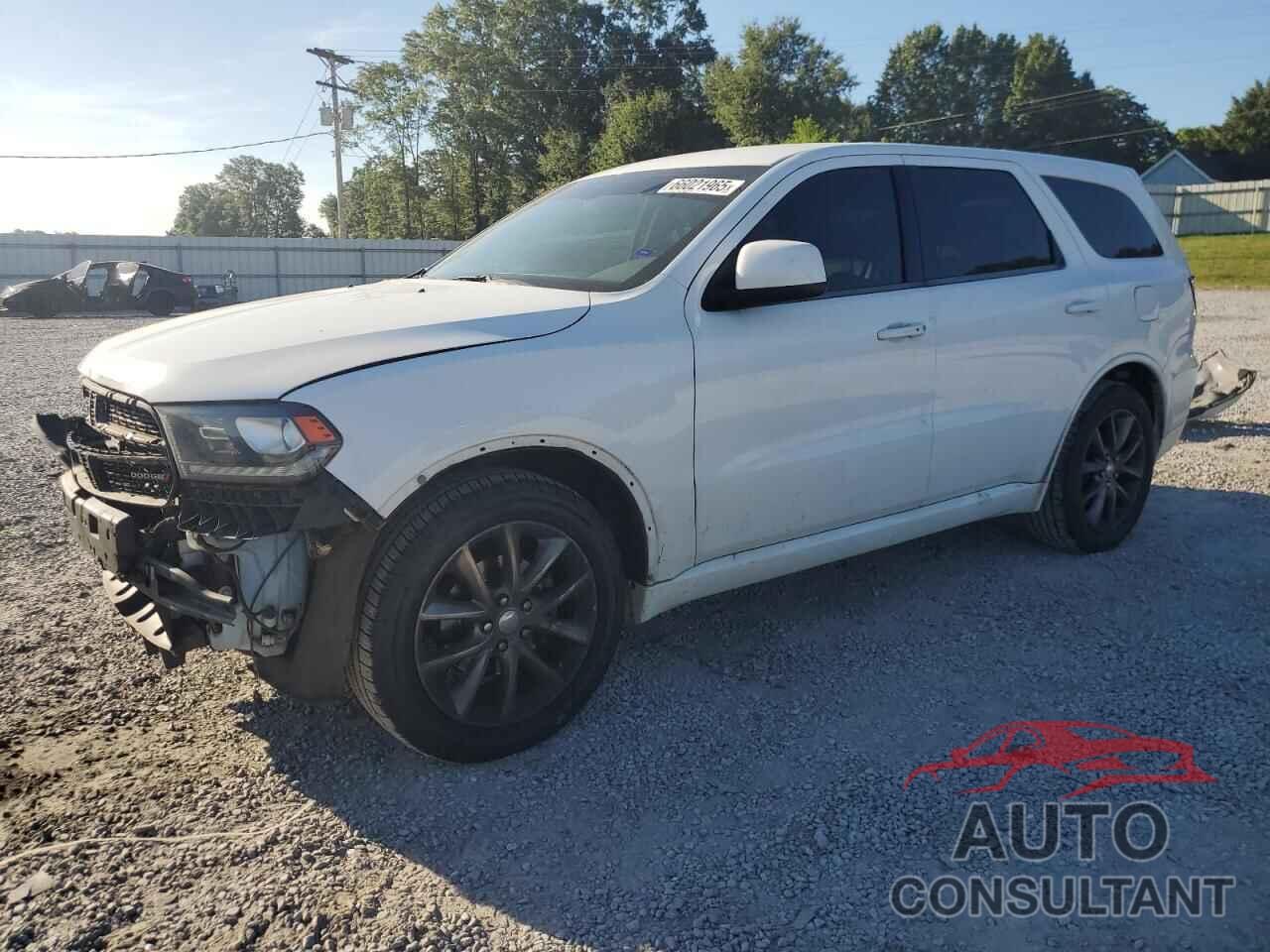 DODGE DURANGO 2015 - 1C4RDHAG2FC759990