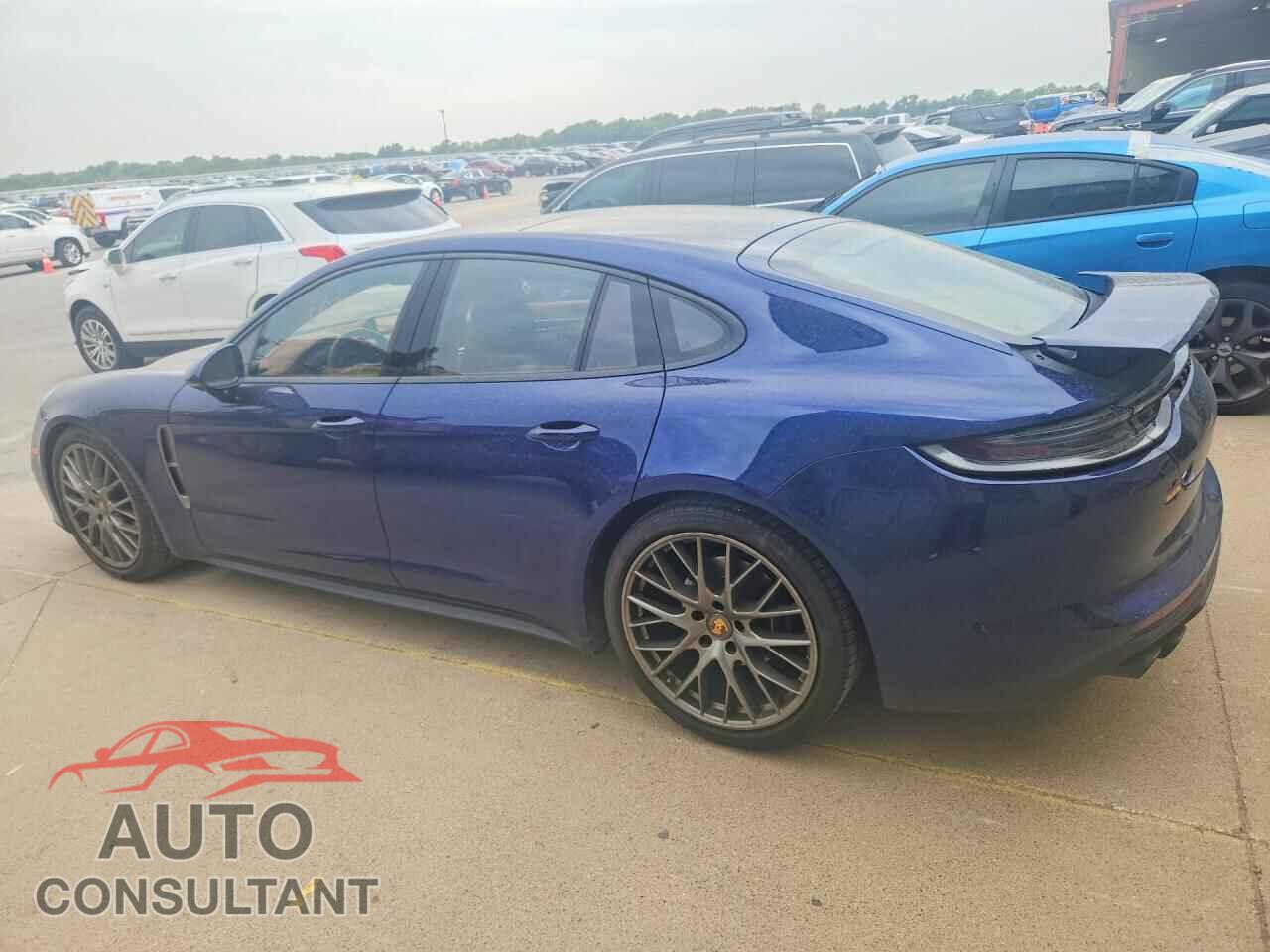 PORSCHE PANAMERA 2023 - WP0AJ2A78PL101708