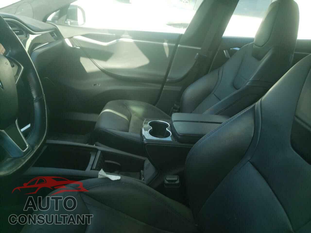 TESLA MODEL S 2016 - 5YJSA1E28GF176280