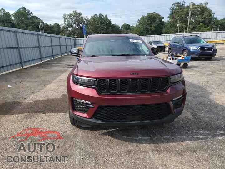 JEEP CHEROKEE 2023 - 1C4RJGBG5PC525880